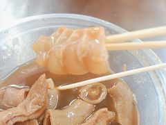 -东山口肥姨牛杂(东山口店)