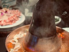 -阳坊胜利涮羊肉(阳坊老店)