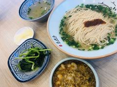 -朱洪元苏式面馆(绿宝广场店)