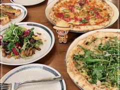 -PIZZA BIANCA(万象城店)