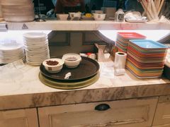 -满记甜品(荟聚购物中心店)