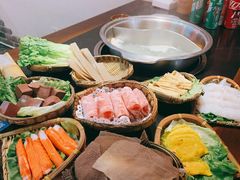 -欧阳小姐在成都(爱琴海店)
