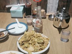 -直隶安家牛肉罩饼(建华店)