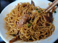 -小翔干面(西航店)