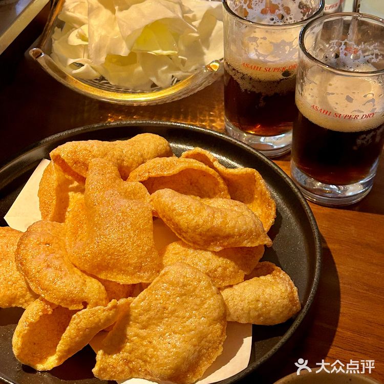 杭州新店…逢人就推的好吃日料🍴