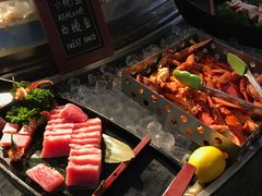 -北京贵宾楼饭店 红墙咖啡厅