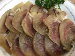 -金辣椒火锅(盘古路店)