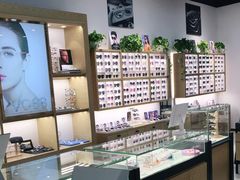 -浙文眼镜(华熙528店)
