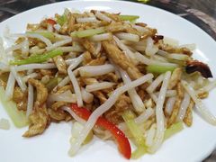 -漁耕小厨农家院(武当山店)