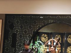 -海天楼中餐厅(吴宫泛太平洋酒店)