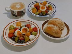 -BLACKSHEEP ESPRESSO(建国中路店)