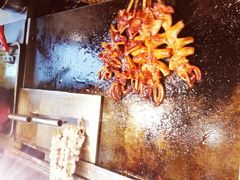 一男火爆鱿鱼-歹街(金成店)