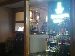 门面-留白咖啡(人民巷八号大院店)