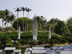 -深圳锦绣中华民俗村