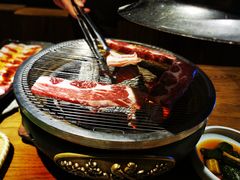 -泥炉烧肉师(新街口金銮巷店)