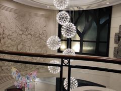 -香港珀丽酒店