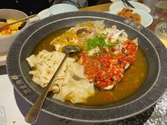 双色鸳鸯鱼头王-望湘园·洞庭渔宴(永旺店)