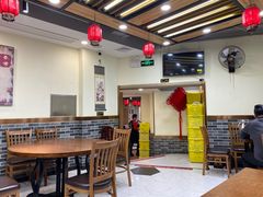 大堂-李老哈·东北菜(宋园路店)