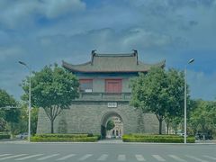 -即墨古城