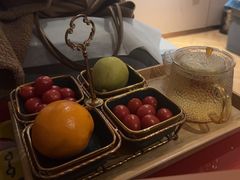 -华夏良子·足道SPA艾灸(翠微店)