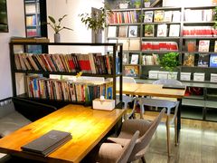 大堂-心邸·庆宴(雅宝城店)