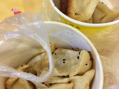 -汪记大王锅贴(成山路店)