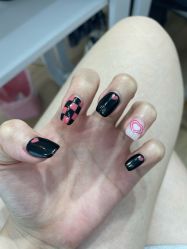 -晨·艺美甲美睫