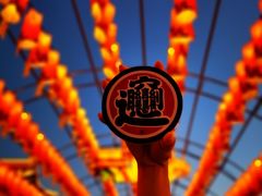 -西安城墙·碑林历史文化景区