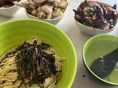 -弄堂面馆(金运路店)