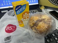 -85度C(东莞常平新南街店)