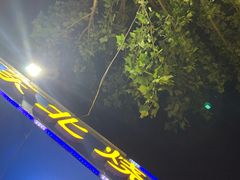 -东北烧烤(游雅街店)