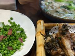 -香芙茗茶楼(梅家坞总店)