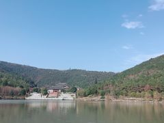 -孙武文化园-停车场
