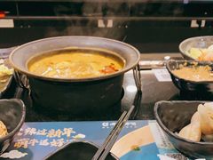 -呷哺呷哺(枫蓝国际店)