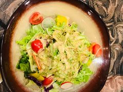 -良友·海鲜青岛菜(五四广场店)