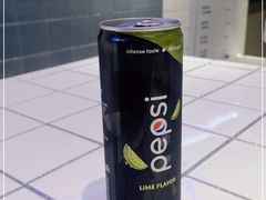 -BOPEYE·波派炸鸡(九霄天地店)