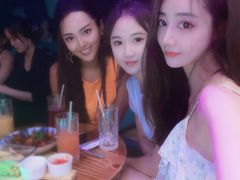 -MOSSO音乐酒吧·Live House(南京西路店)