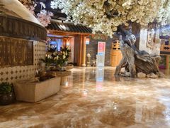 -青水瓦台汤泉(新华店)