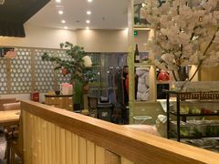 -水林间·寿喜烧自助(仙林金鹰店)