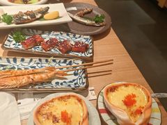 -德川家日本料理(顺义华联店)