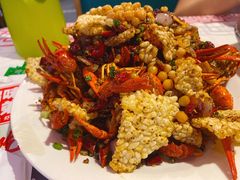 -拙味兄弟龙虾·江湖菜(和畅堂店)