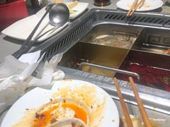 -海底捞火锅(天津SM城市广场店)