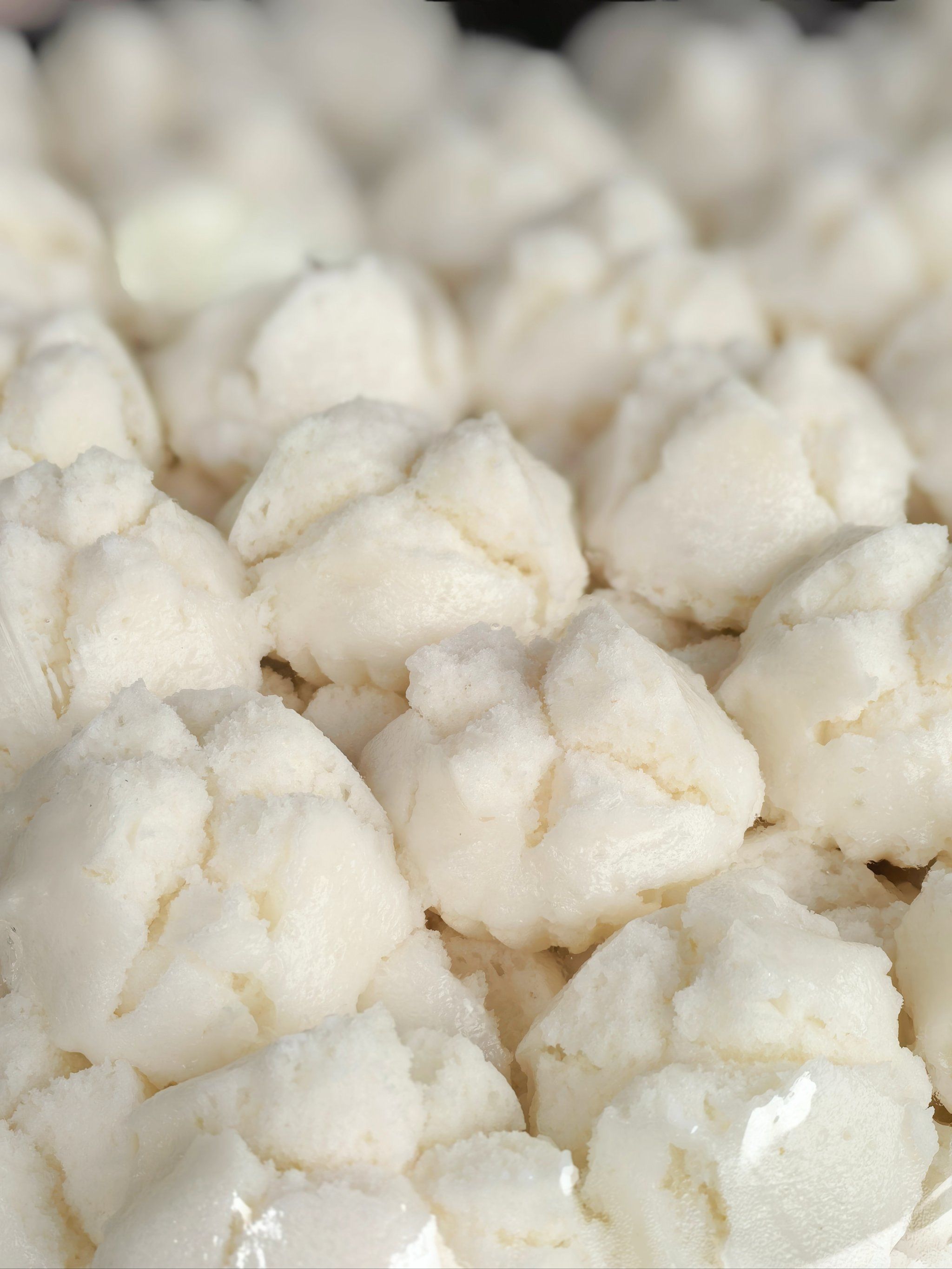 为了这家米糕,我可以坐车两小时