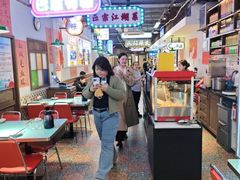 -川正旺江湖菜(三元桥店)
