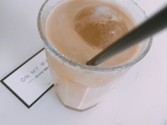 -研途咖啡馆(健康路店)