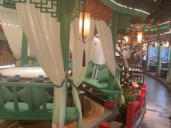 -荷塘秋月·本帮江浙菜(国权路店)