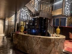-金轩中餐厅 Jin Xuan(浦东丽思卡尔顿酒店)