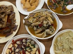 -揭阳钟记小食(福田新村店)