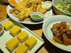-长安记·大美陕菜(大族广场店)