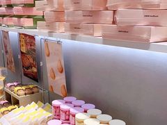 -好利来(乐堤港店)